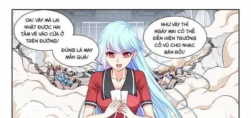 Cực Đạo Tông Sư - Chương 60 - ảnh 21