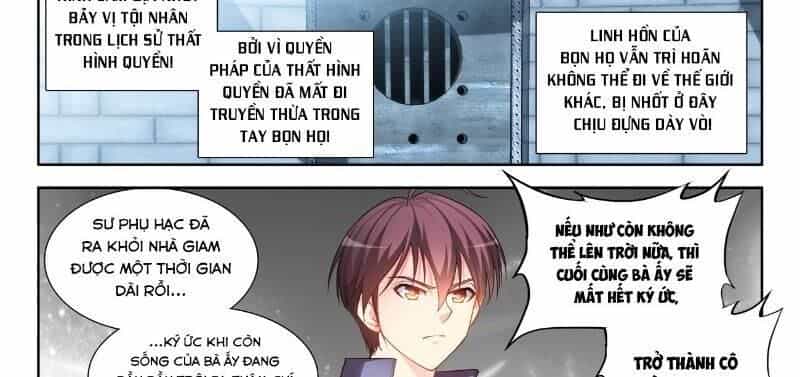 Cực Đạo Tông Sư - Chương 60 - ảnh 25