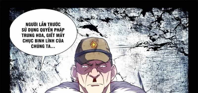 Cực Đạo Tông Sư - Chương 60 - ảnh 33