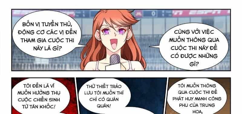 Cực Đạo Tông Sư - Chương 60 - ảnh 36