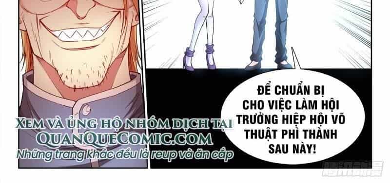 Cực Đạo Tông Sư - Chương 60 - ảnh 8
