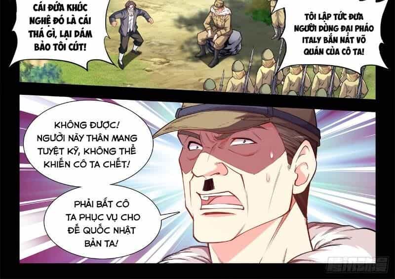 Cực Đạo Tông Sư - Chương 61 - ảnh 10