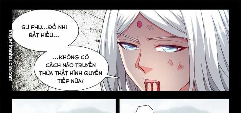 Cực Đạo Tông Sư - Chương 69 - ảnh 10