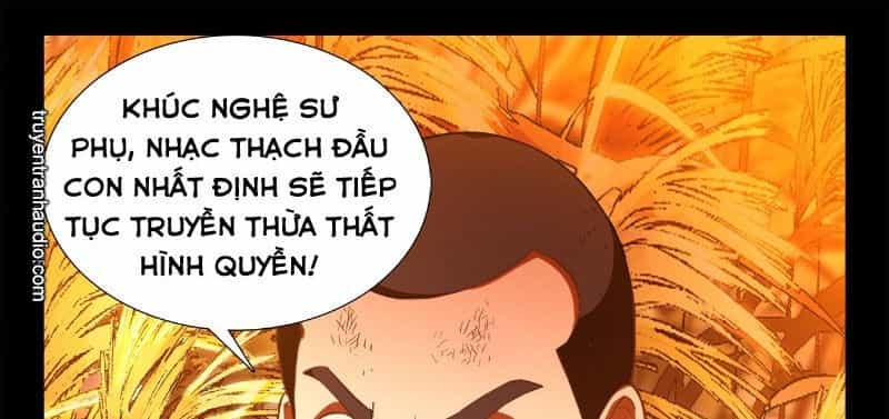 Cực Đạo Tông Sư - Chương 69 - ảnh 22