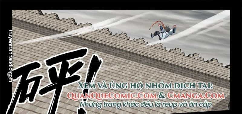 Cực Đạo Tông Sư - Chương 69 - ảnh 25