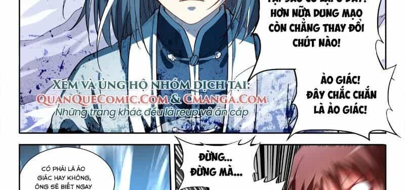 Cực Đạo Tông Sư - Chương 70 - ảnh 14