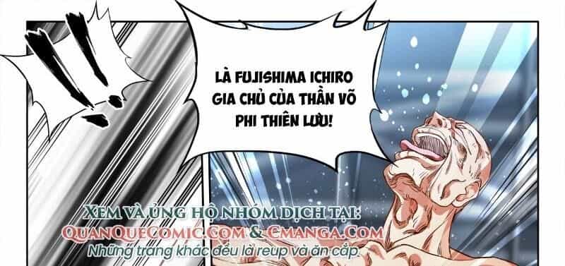 Cực Đạo Tông Sư - Chương 70 - ảnh 19