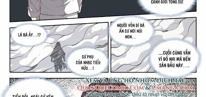 Cực Đạo Tông Sư - Chương 70 - ảnh 26