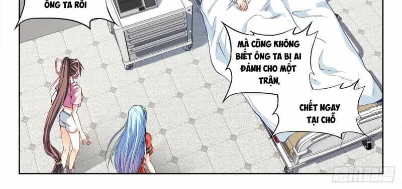 Cực Đạo Tông Sư - Chương 70 - ảnh 30