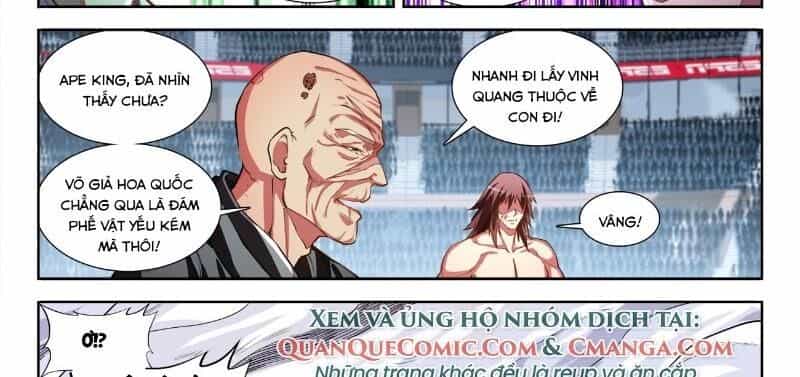 Cực Đạo Tông Sư - Chương 70 - ảnh 8