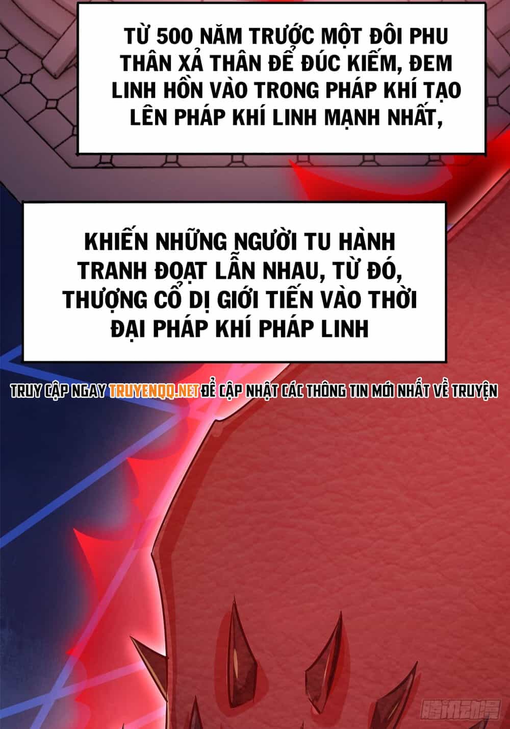 Cục Gạch Xông Vào Dị Giới - Chương 1 - ảnh 11