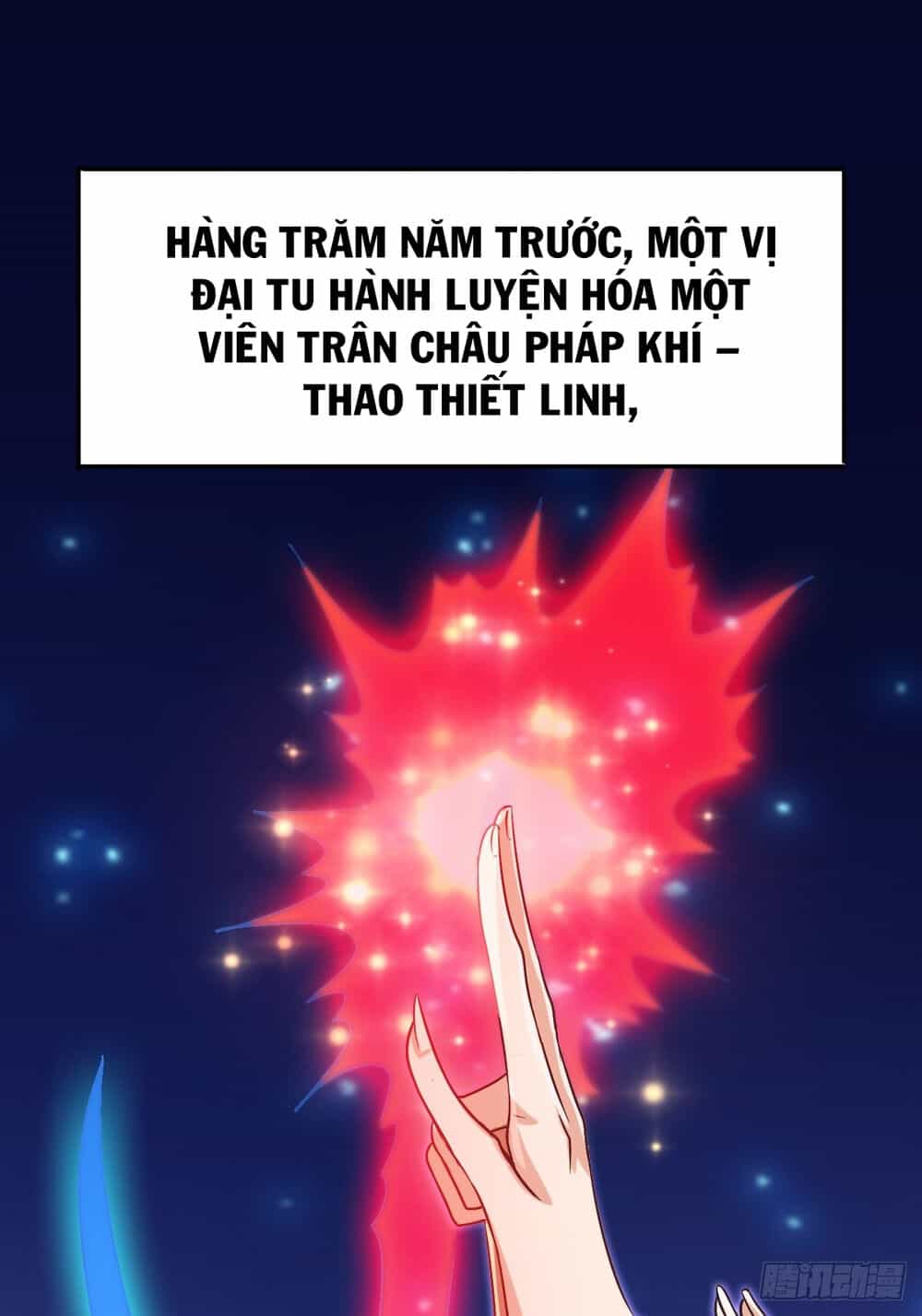Cục Gạch Xông Vào Dị Giới - Chương 1 - ảnh 13