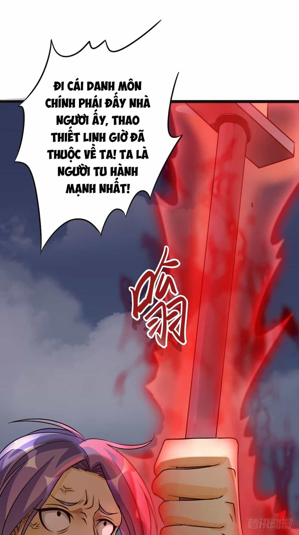 Cục Gạch Xông Vào Dị Giới - Chương 1 - ảnh 49