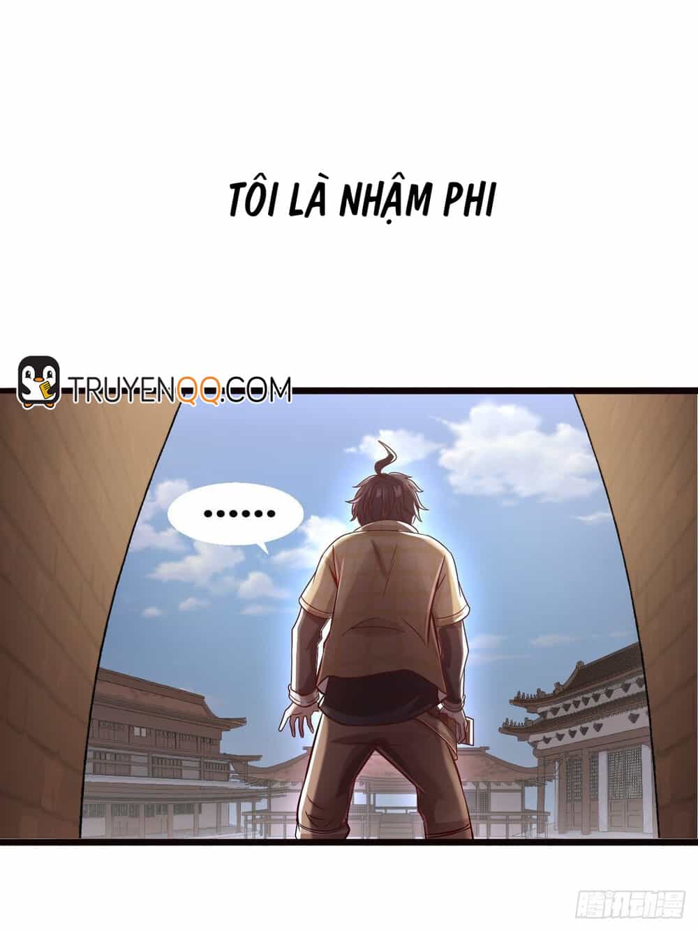 Cục Gạch Xông Vào Dị Giới - Chương 1 - ảnh 88