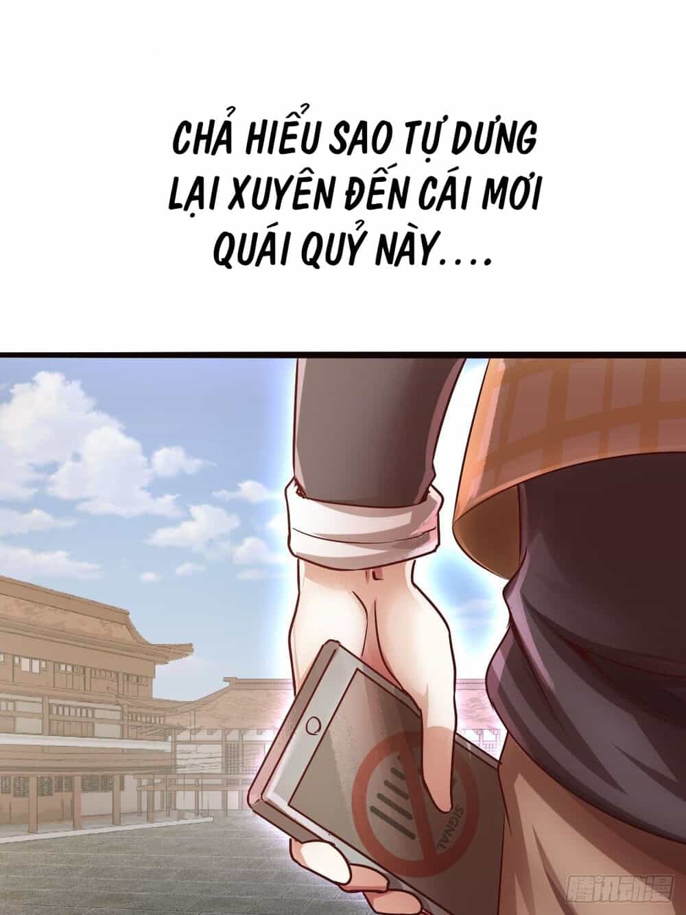 Cục Gạch Xông Vào Dị Giới - Chương 1 - ảnh 89