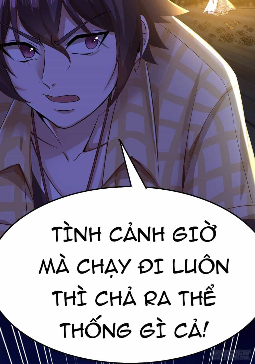 Cục Gạch Xông Vào Dị Giới - Chương 10 - ảnh 16