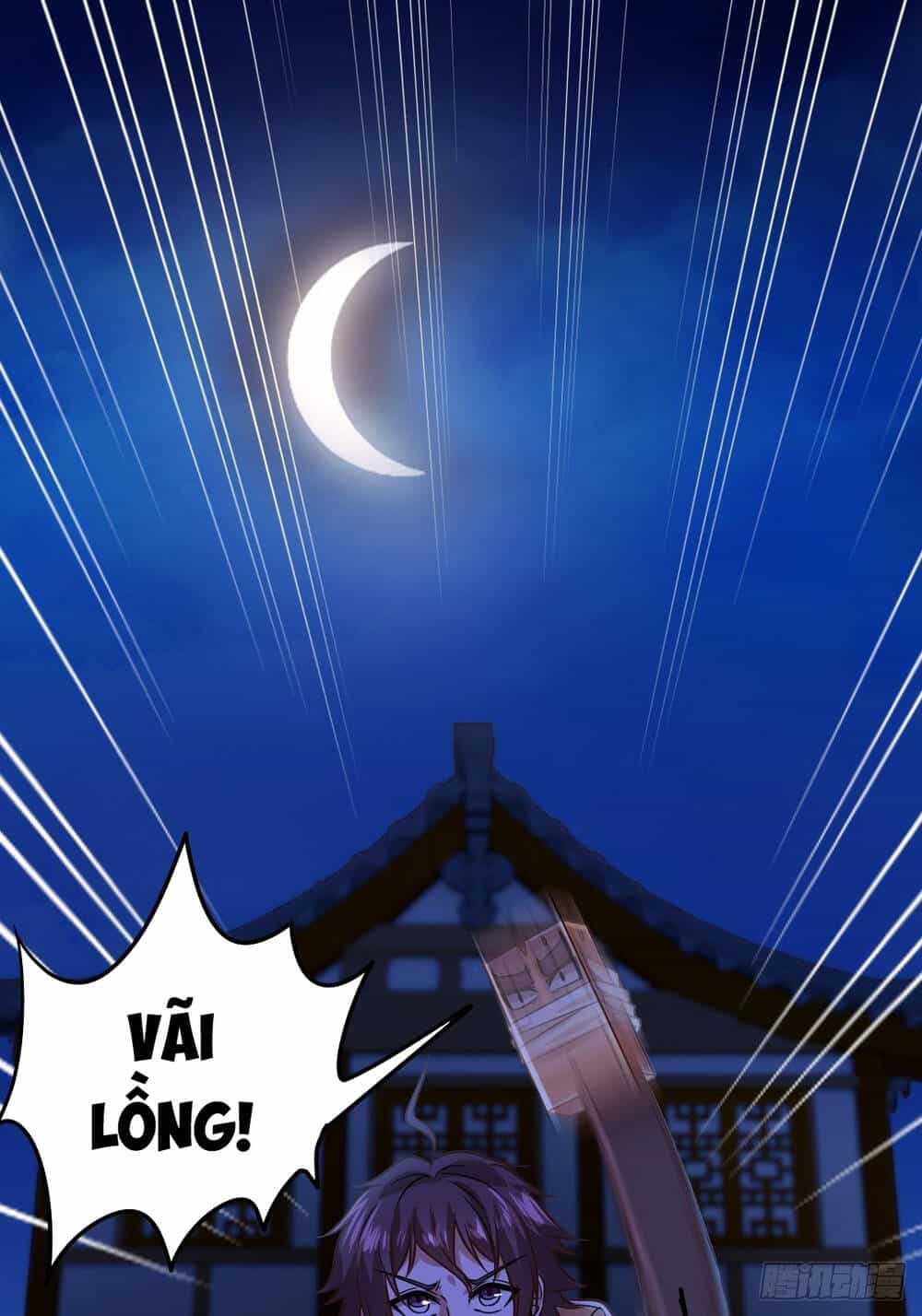 Cục Gạch Xông Vào Dị Giới - Chương 10 - ảnh 17