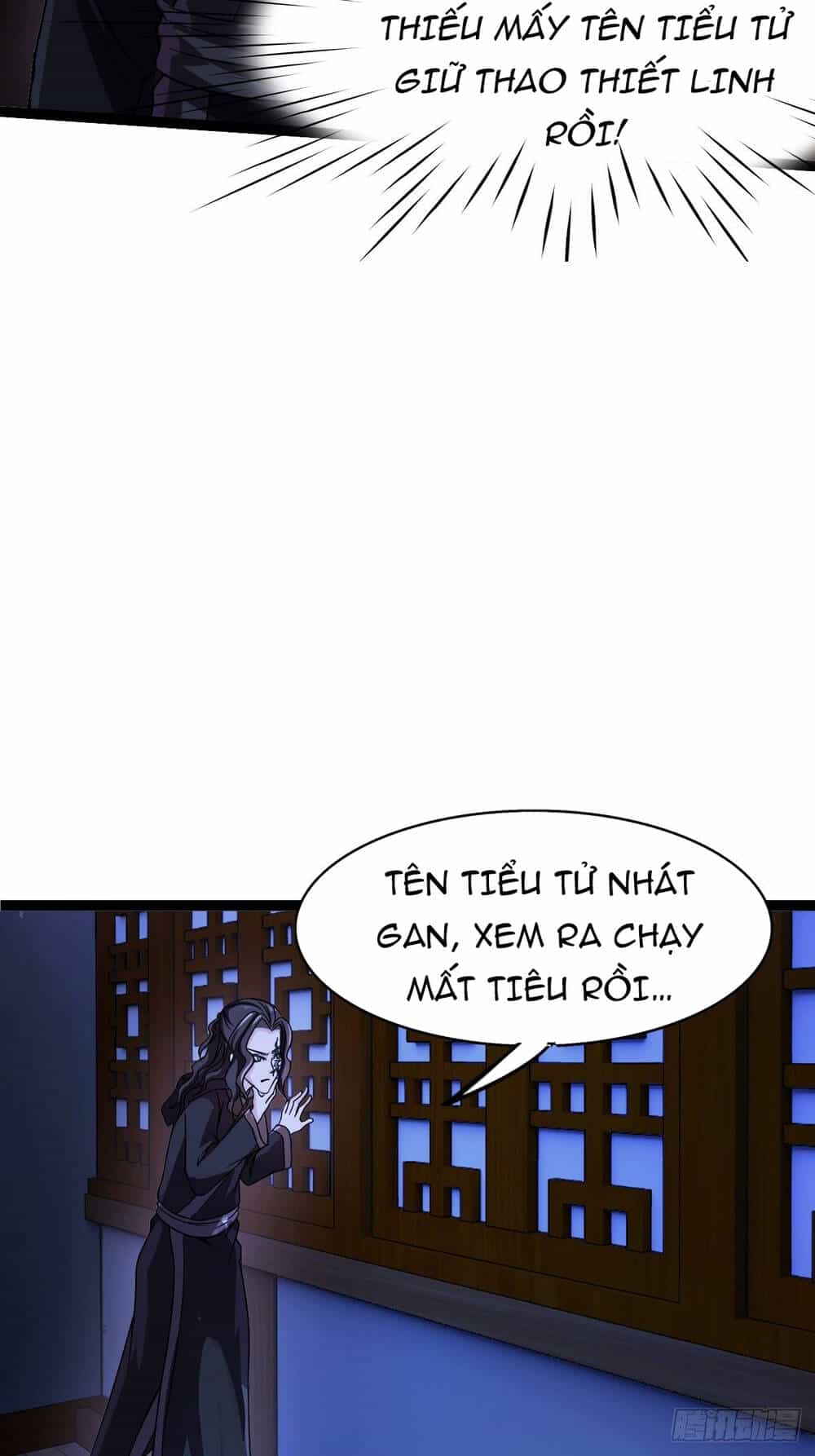 Cục Gạch Xông Vào Dị Giới - Chương 10 - ảnh 25