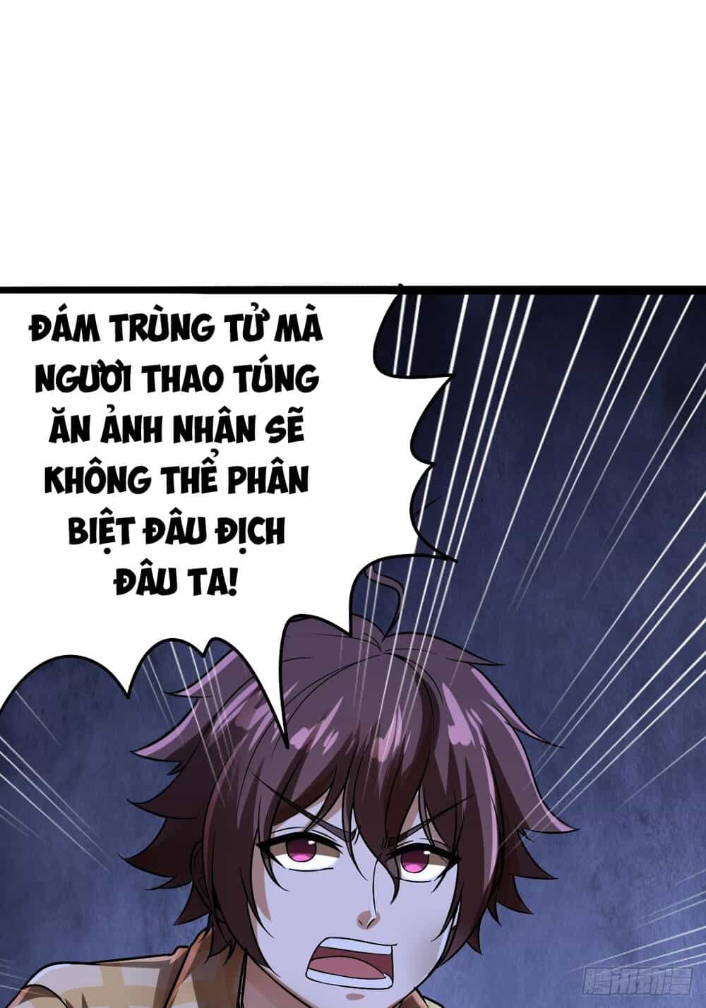 Cục Gạch Xông Vào Dị Giới - Chương 10 - ảnh 46