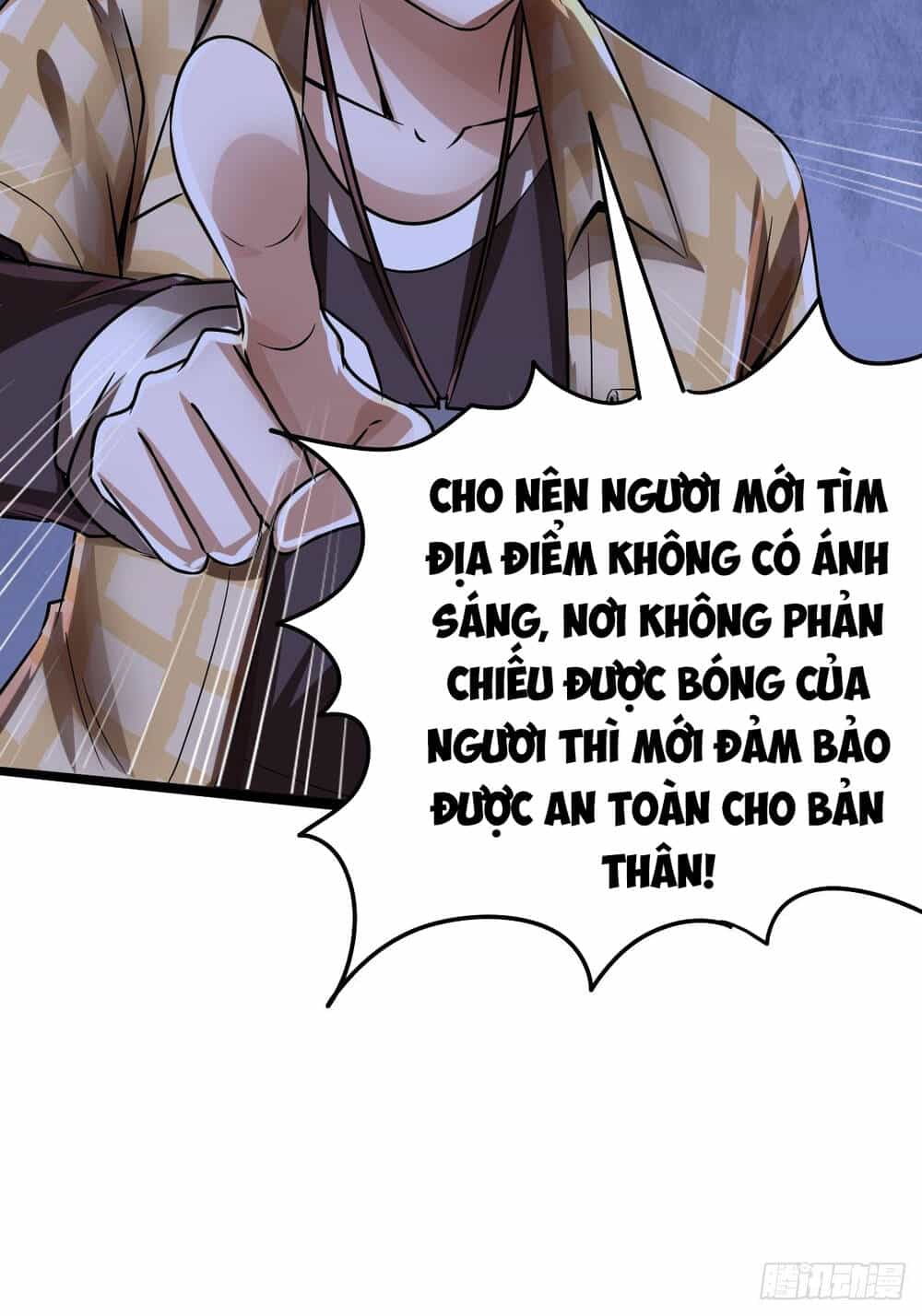 Cục Gạch Xông Vào Dị Giới - Chương 10 - ảnh 47