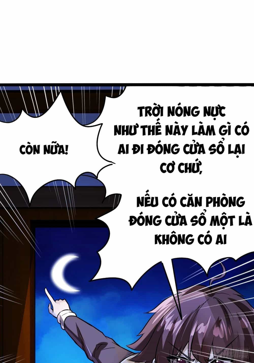 Cục Gạch Xông Vào Dị Giới - Chương 10 - ảnh 48