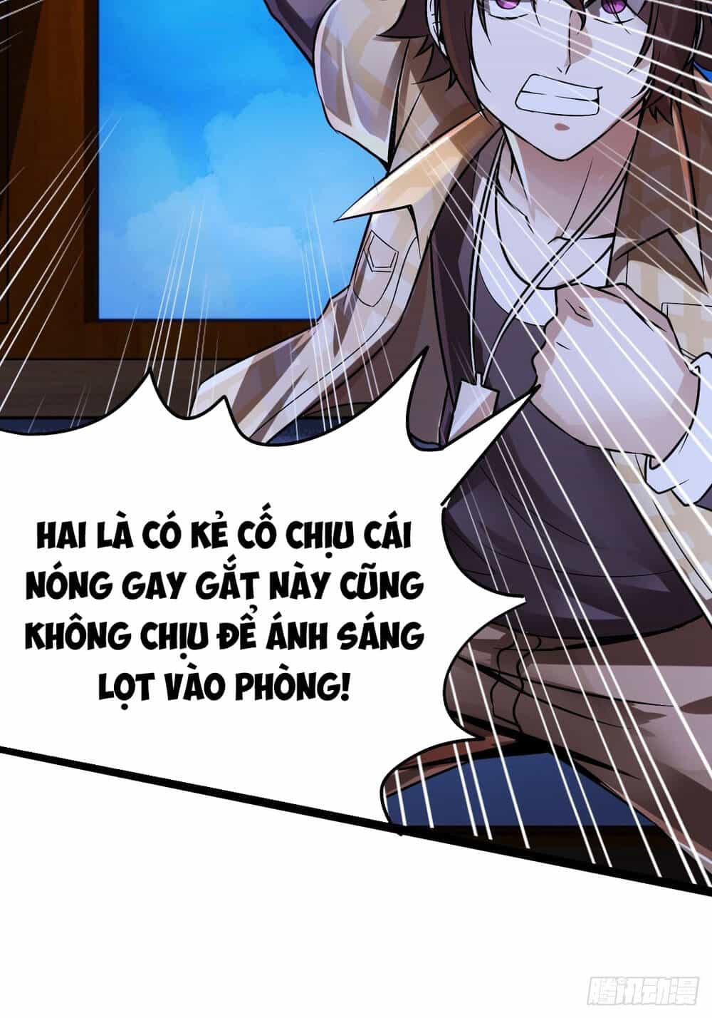 Cục Gạch Xông Vào Dị Giới - Chương 10 - ảnh 49