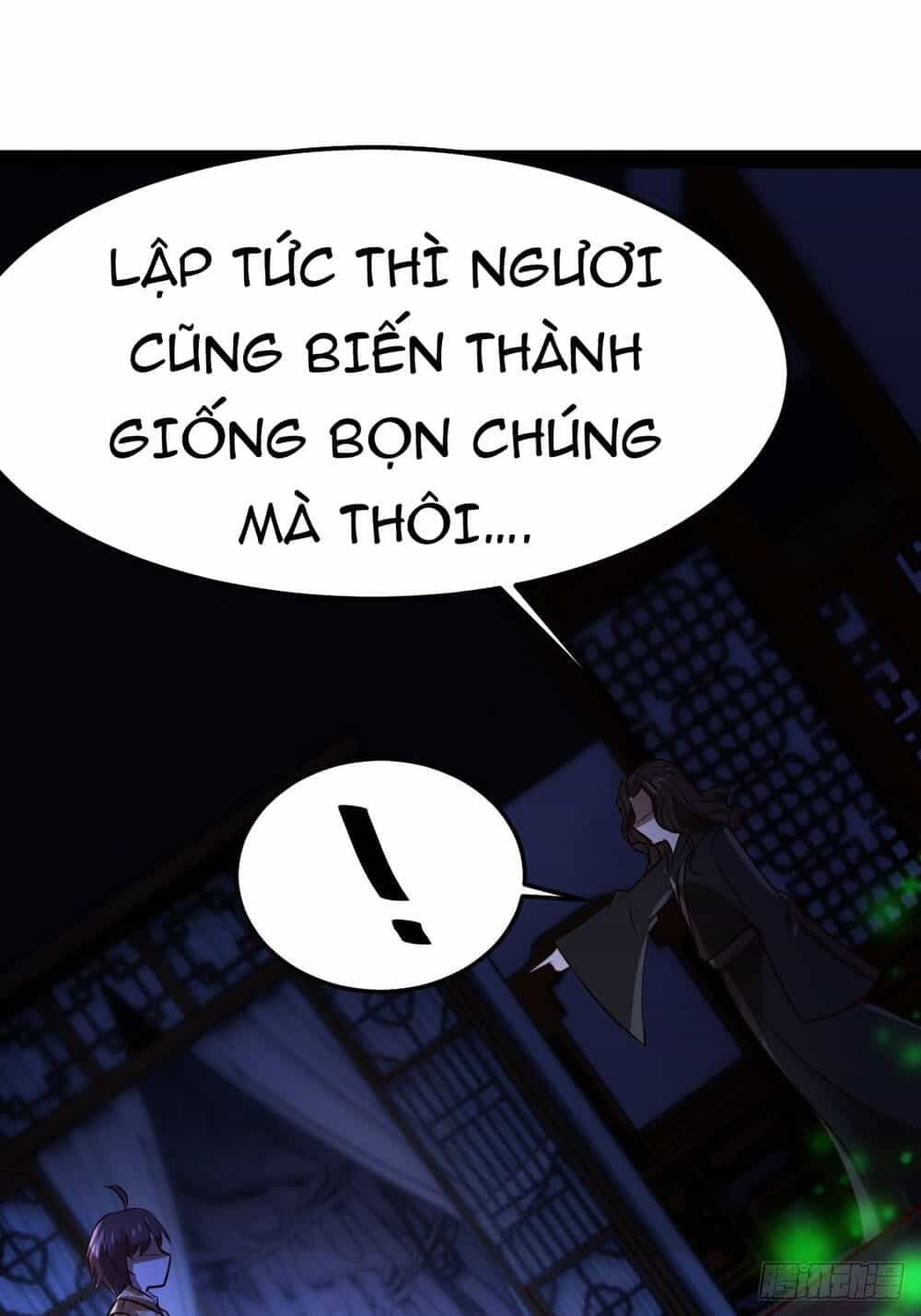 Cục Gạch Xông Vào Dị Giới - Chương 10 - ảnh 65