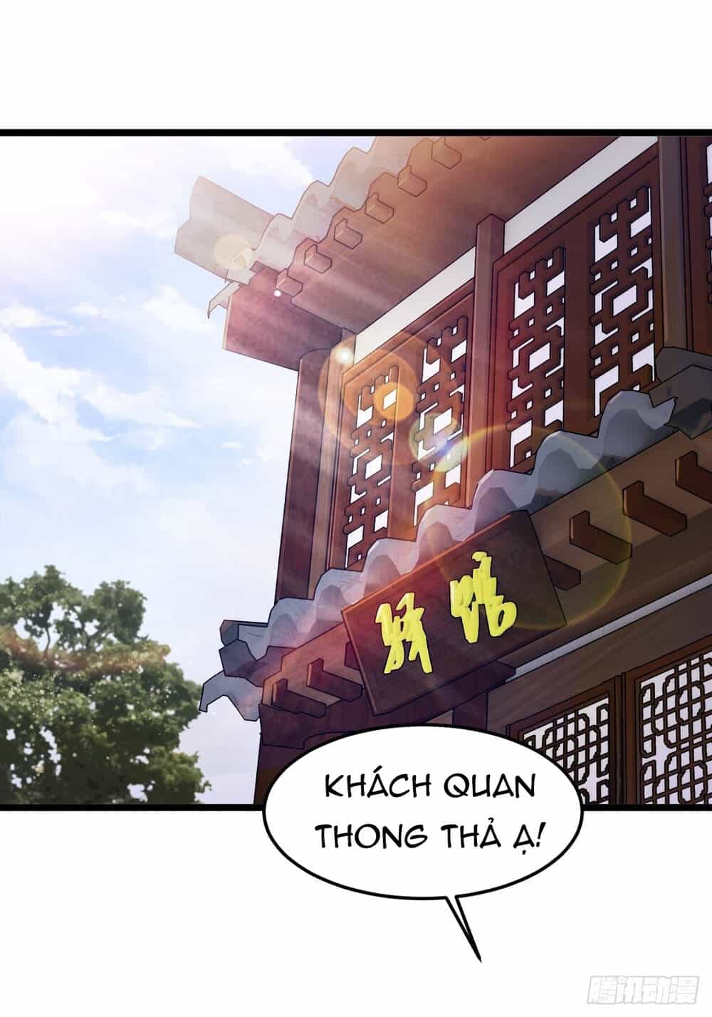 Cục Gạch Xông Vào Dị Giới - Chương 10 - ảnh 80