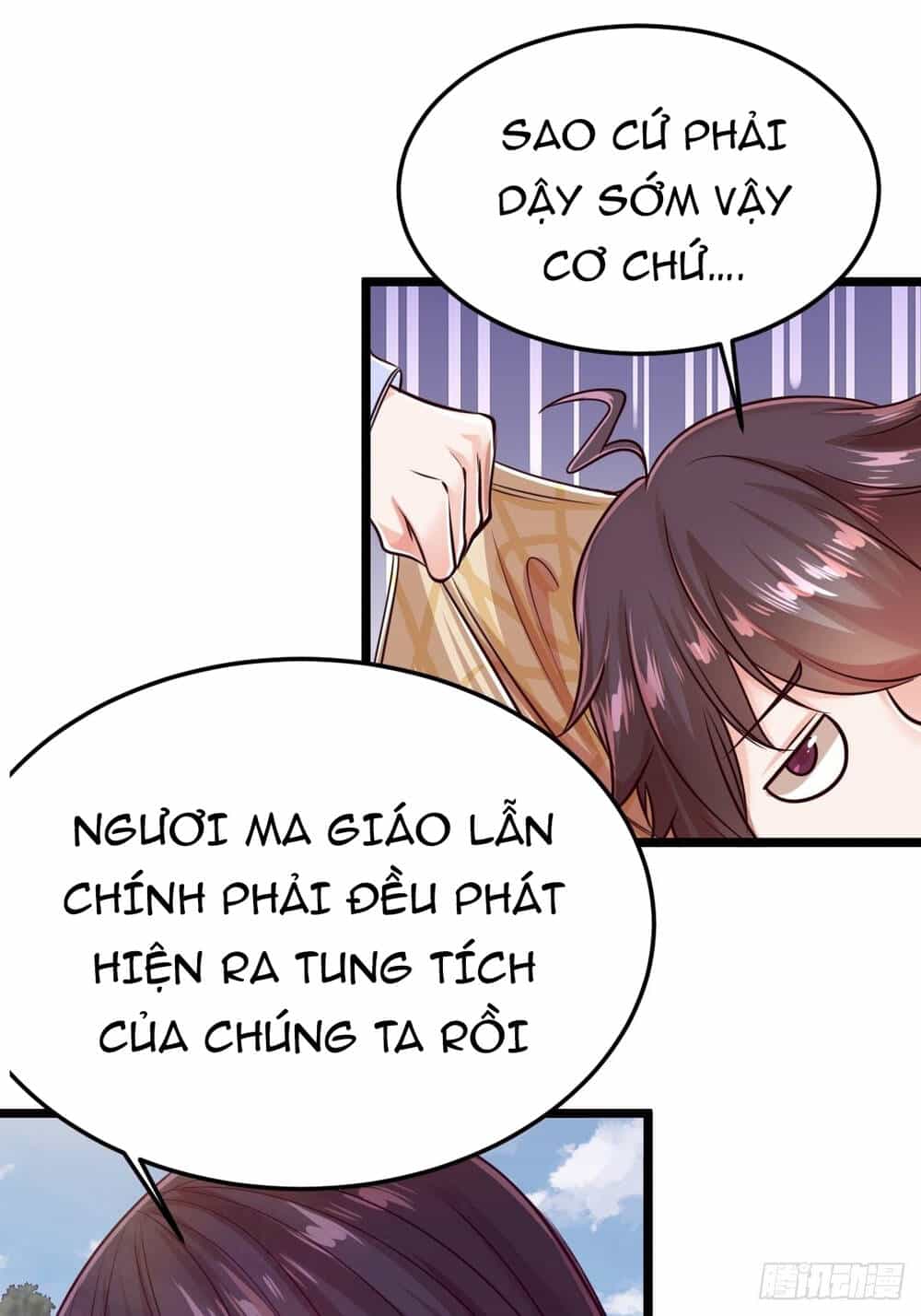 Cục Gạch Xông Vào Dị Giới - Chương 10 - ảnh 82