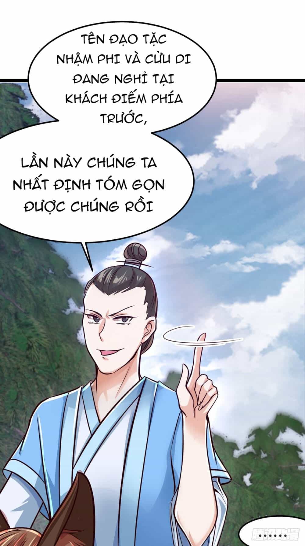 Cục Gạch Xông Vào Dị Giới - Chương 10 - ảnh 87