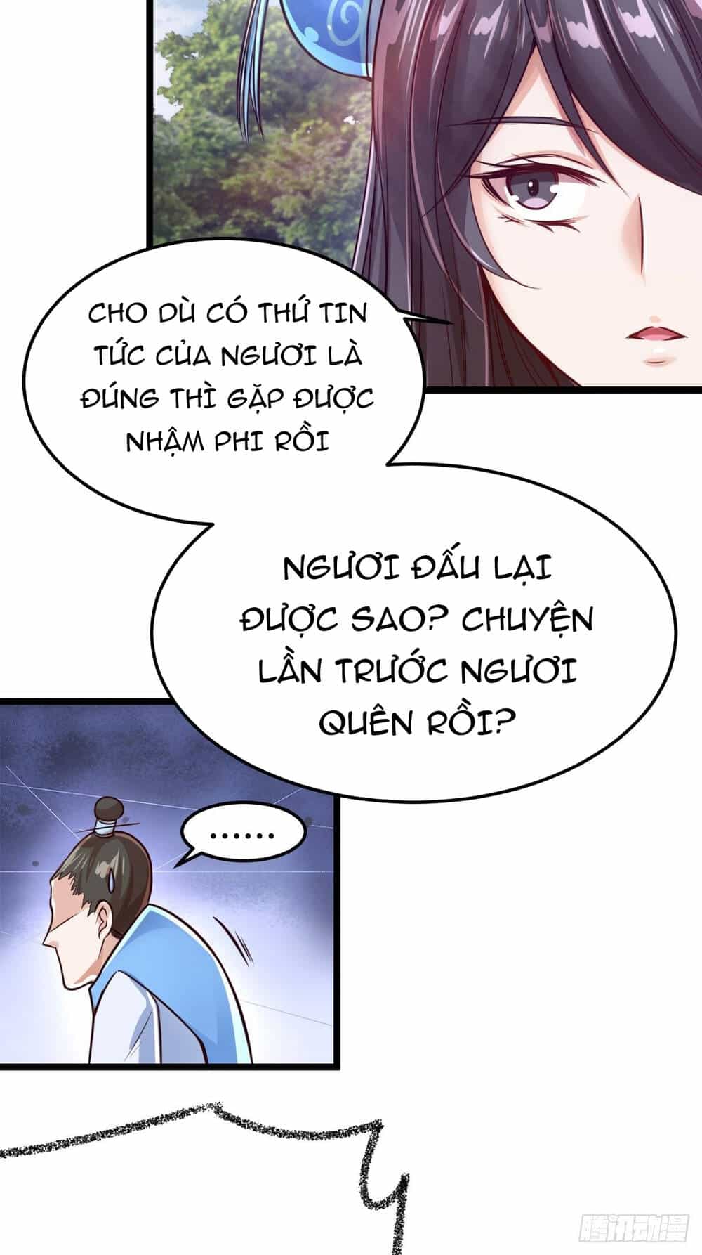 Cục Gạch Xông Vào Dị Giới - Chương 10 - ảnh 89