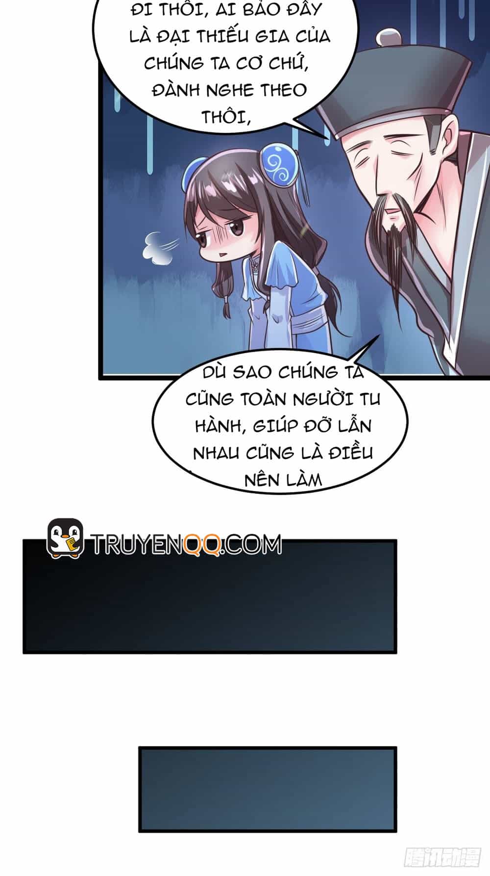 Cục Gạch Xông Vào Dị Giới - Chương 11 - ảnh 14