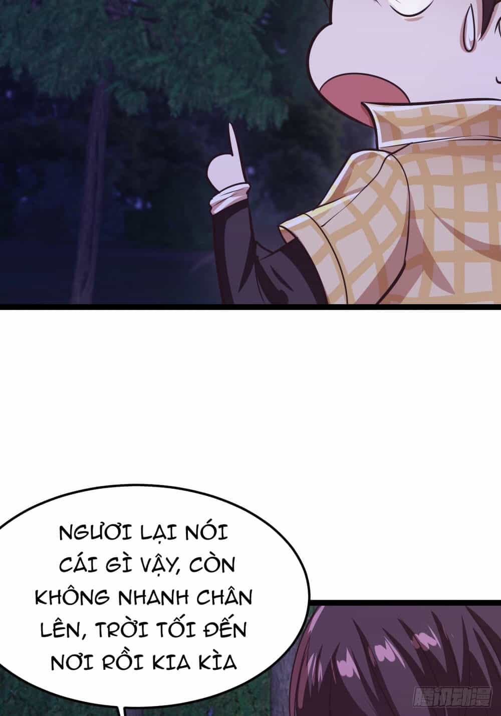 Cục Gạch Xông Vào Dị Giới - Chương 11 - ảnh 54