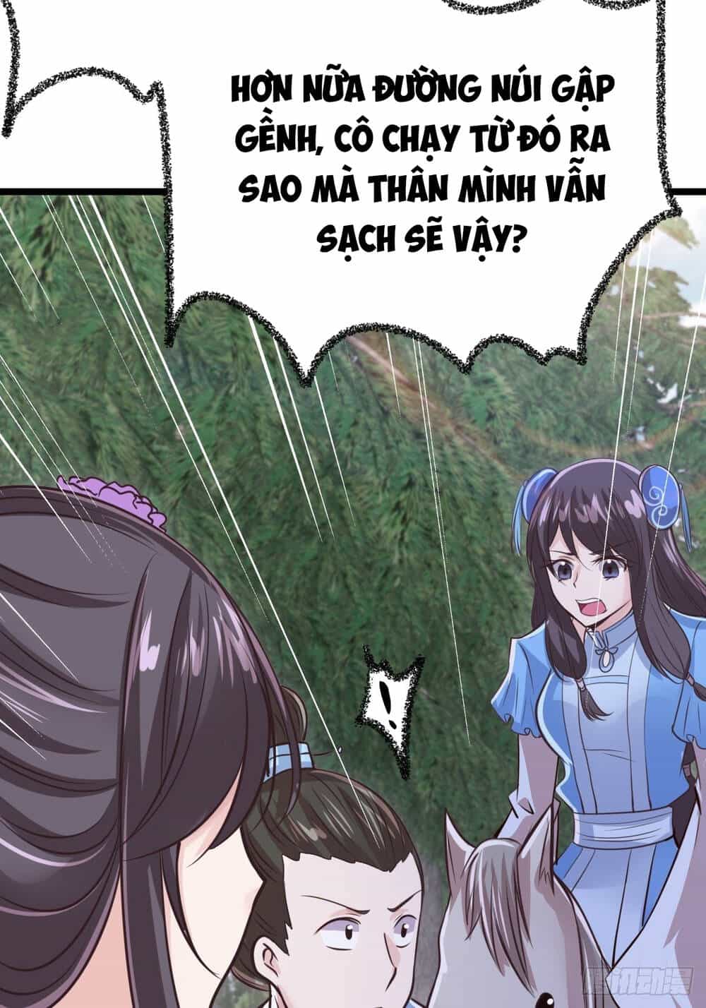 Cục Gạch Xông Vào Dị Giới - Chương 11 - ảnh 6