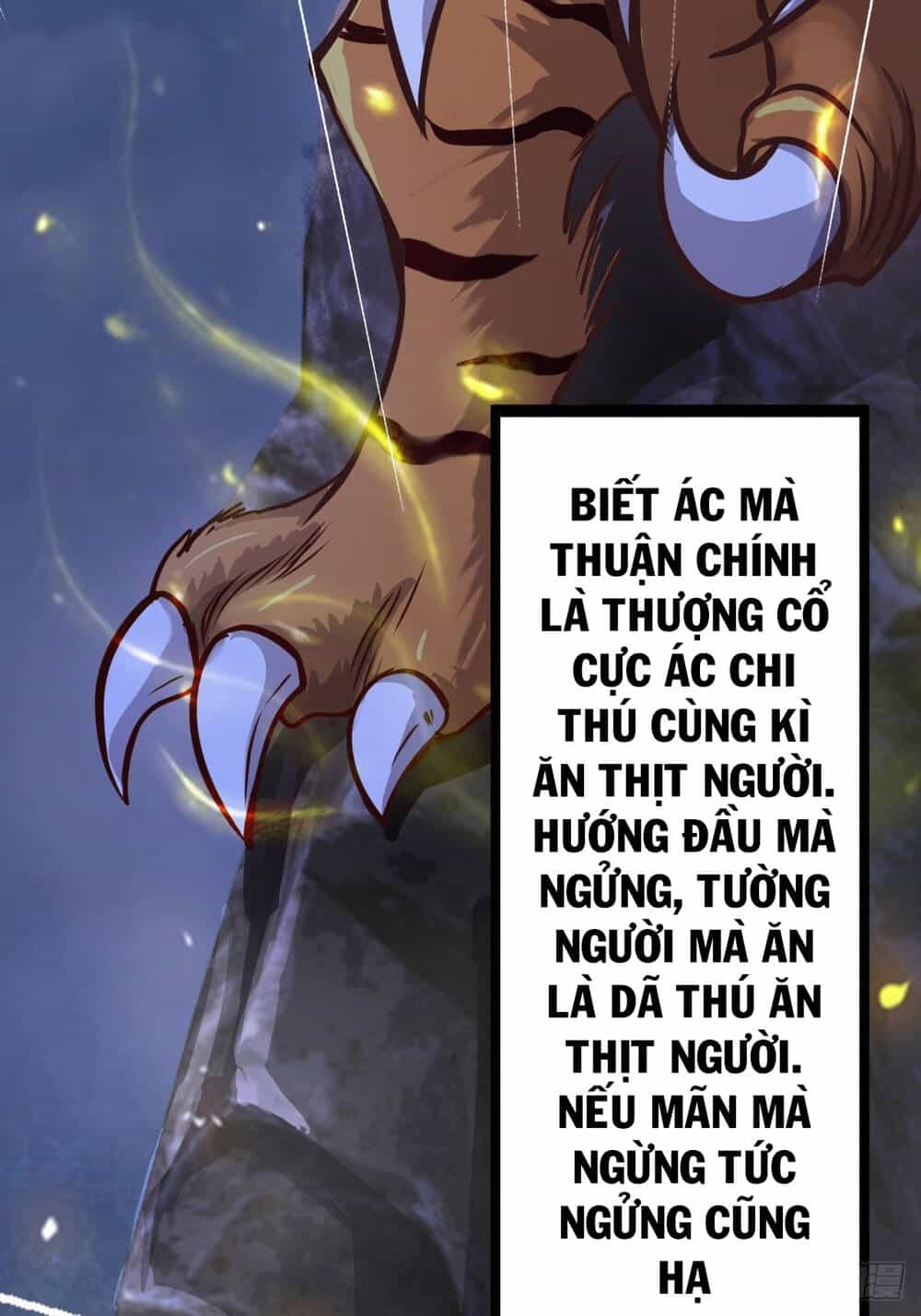 Cục Gạch Xông Vào Dị Giới - Chương 13 - ảnh 14