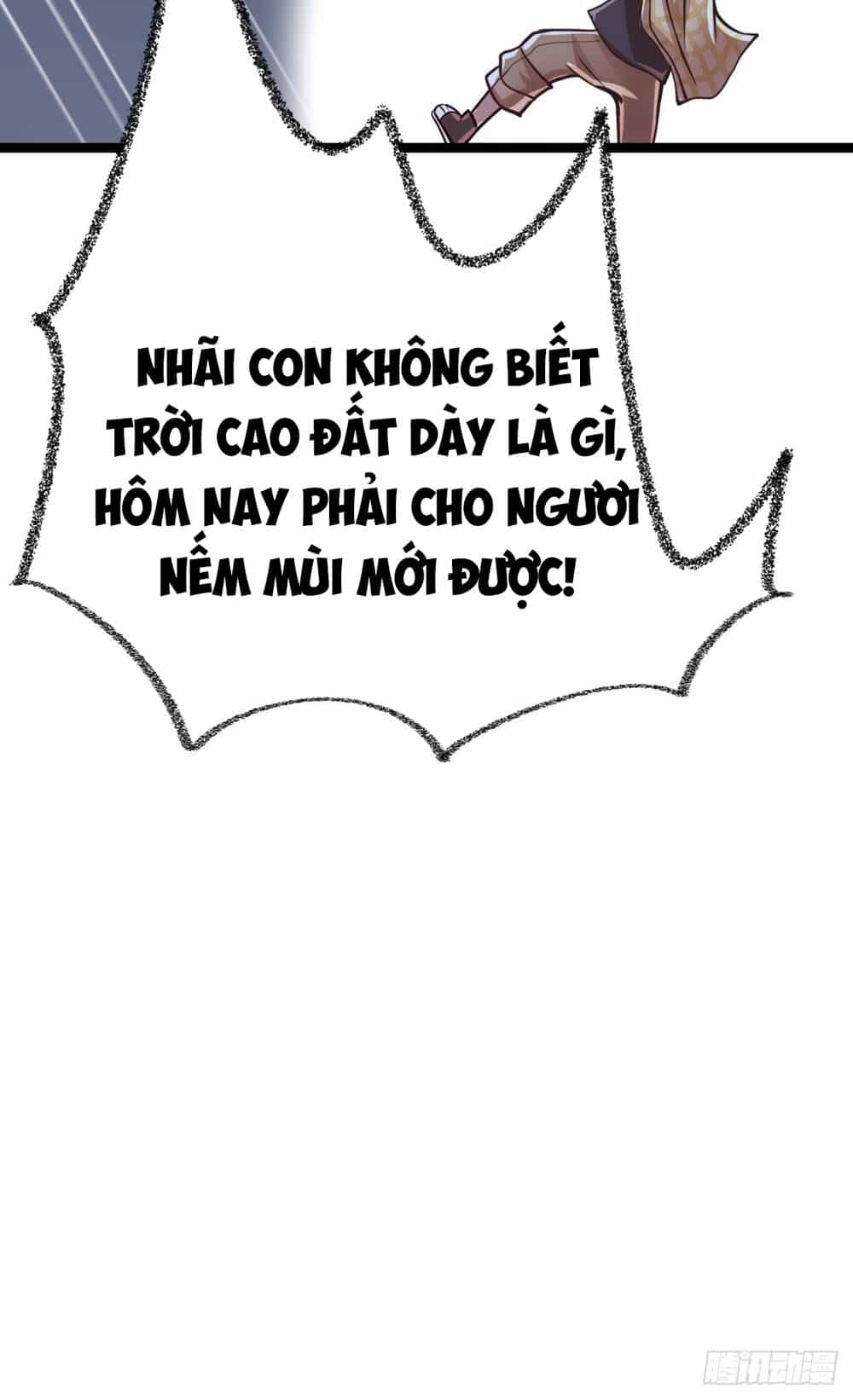 Cục Gạch Xông Vào Dị Giới - Chương 13 - ảnh 36