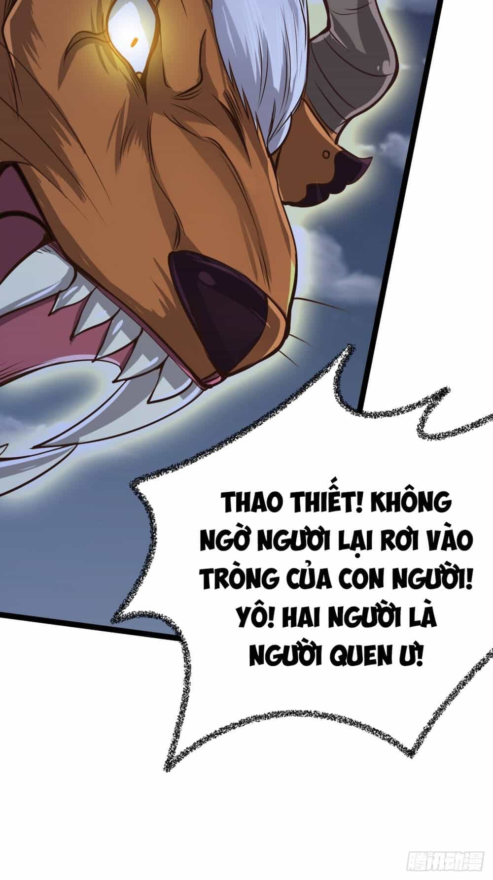 Cục Gạch Xông Vào Dị Giới - Chương 13 - ảnh 49