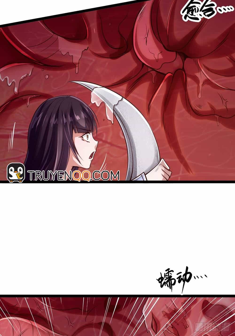 Cục Gạch Xông Vào Dị Giới - Chương 13 - ảnh 67