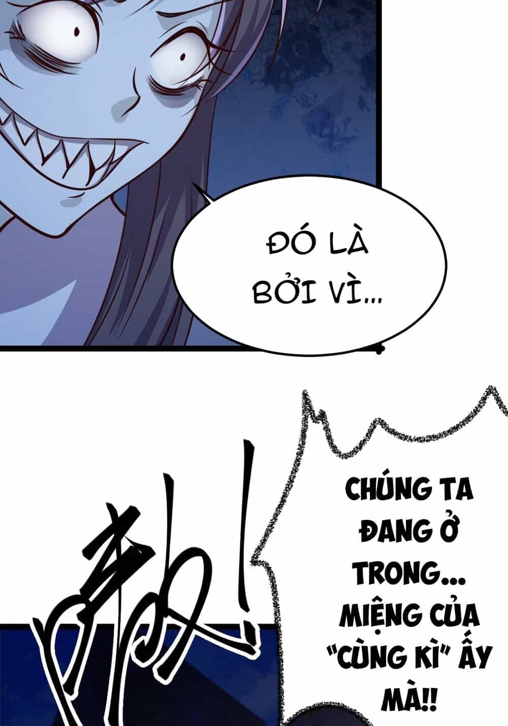 Cục Gạch Xông Vào Dị Giới - Chương 13 - ảnh 7