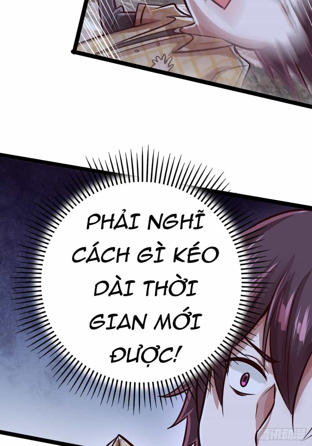 Cục Gạch Xông Vào Dị Giới - Chương 14 - ảnh 14