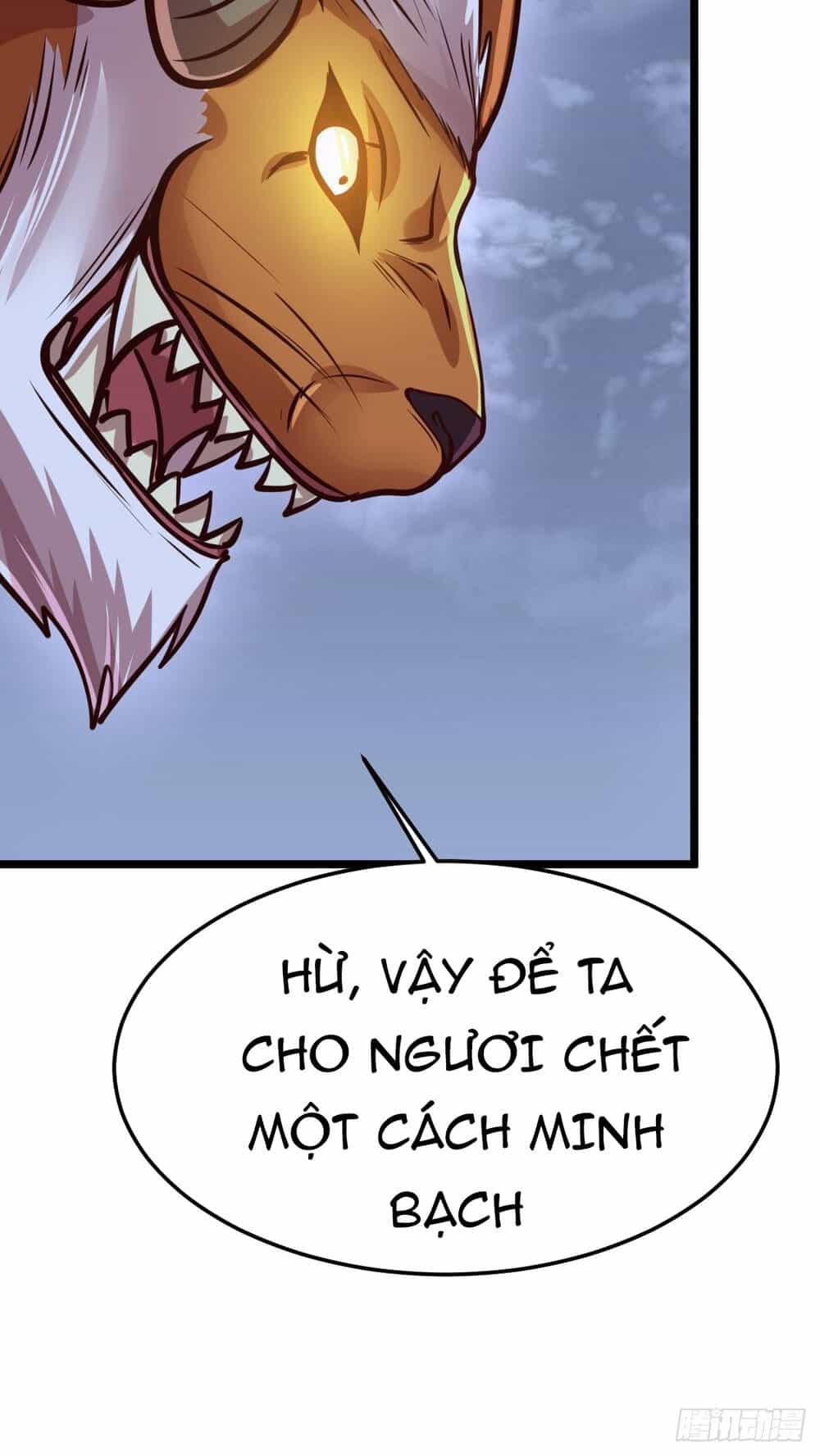 Cục Gạch Xông Vào Dị Giới - Chương 14 - ảnh 19