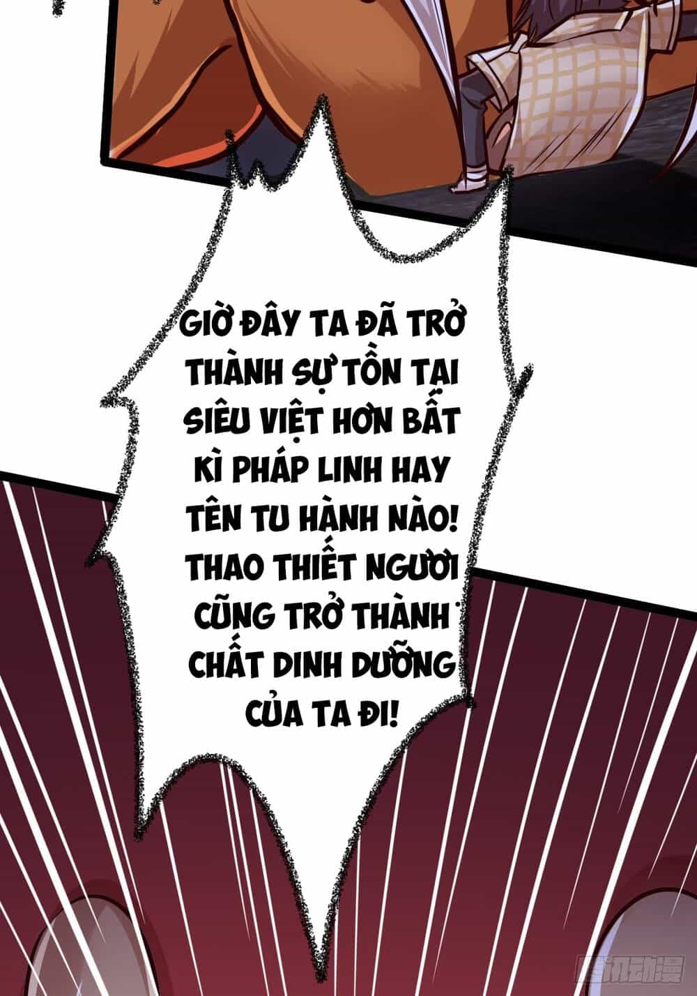 Cục Gạch Xông Vào Dị Giới - Chương 14 - ảnh 30