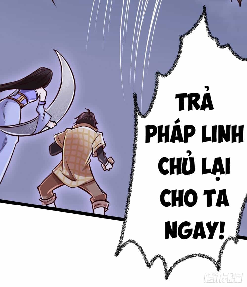 Cục Gạch Xông Vào Dị Giới - Chương 14 - ảnh 42