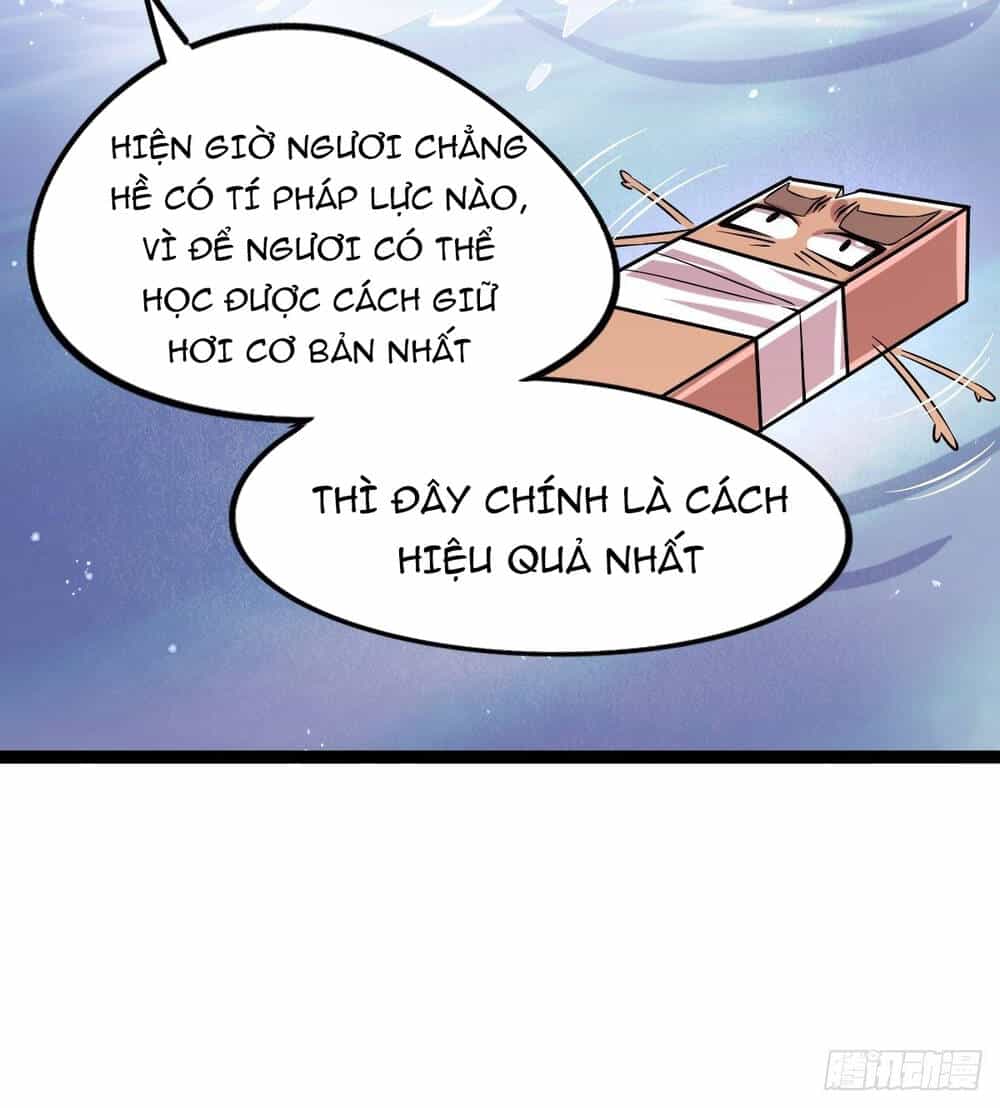 Cục Gạch Xông Vào Dị Giới - Chương 16 - ảnh 35