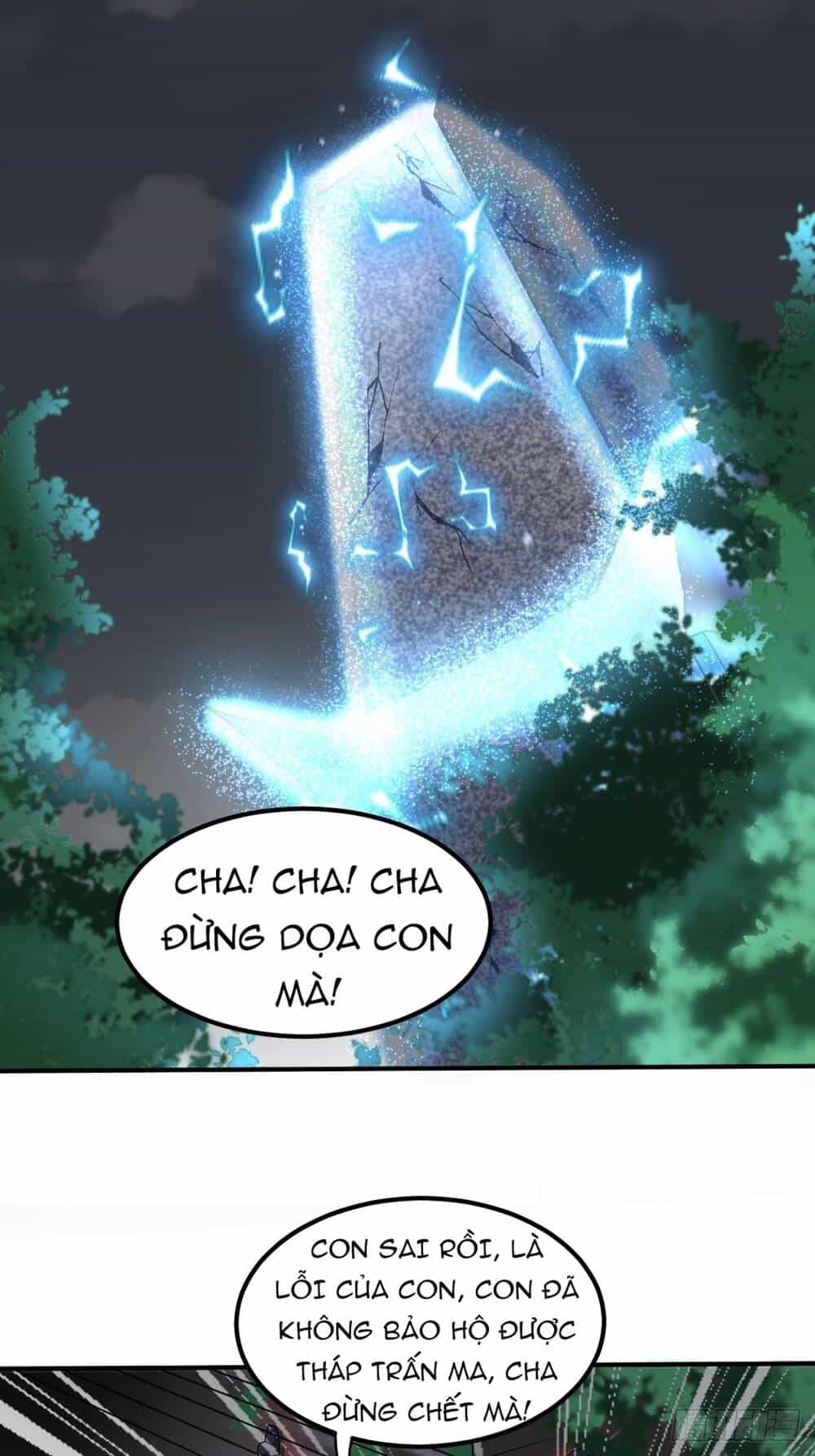 Cục Gạch Xông Vào Dị Giới - Chương 19 - ảnh 50