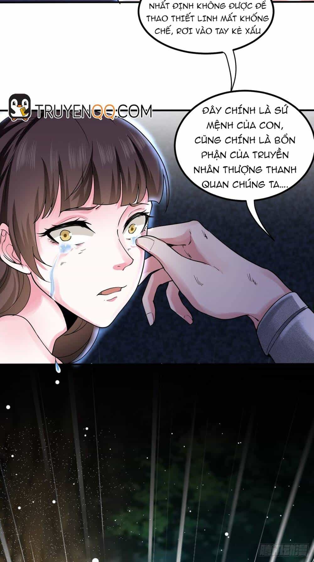 Cục Gạch Xông Vào Dị Giới - Chương 19 - ảnh 53