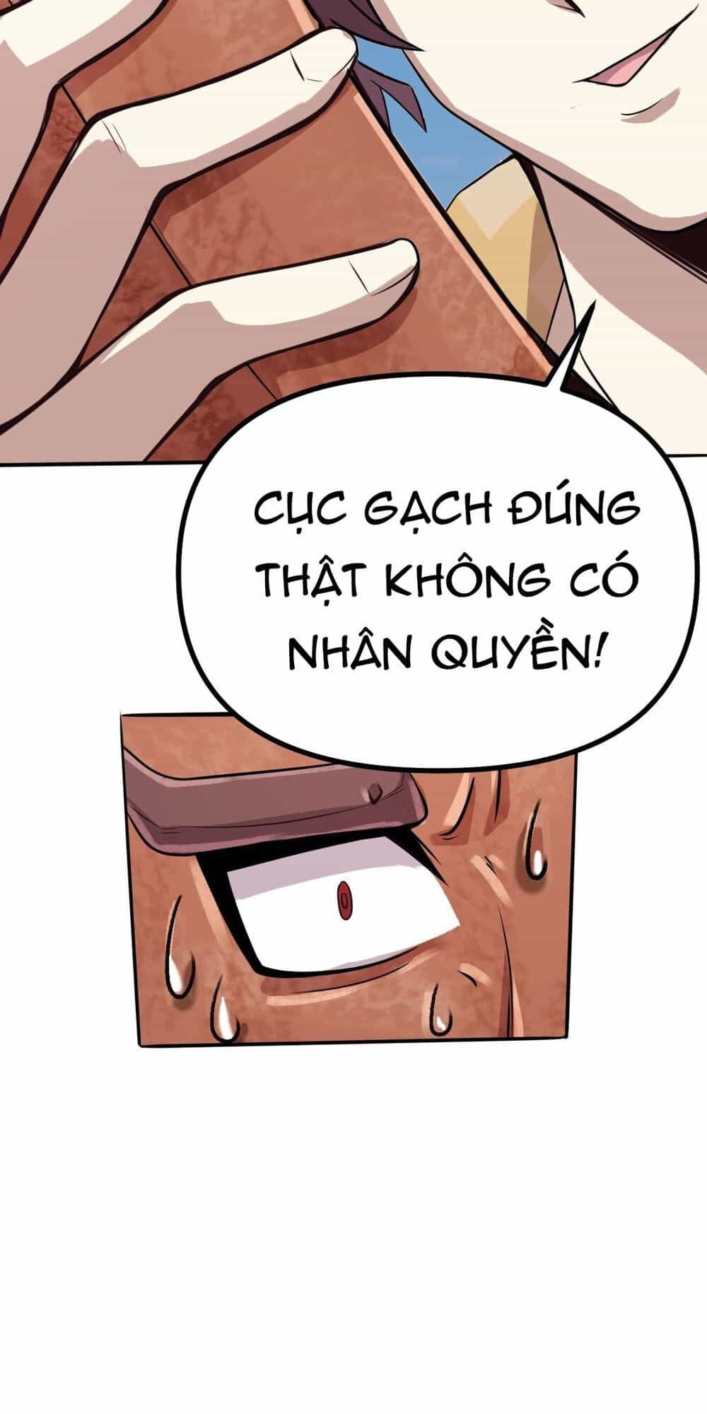 Cục Gạch Xông Vào Dị Giới - Chương 2 - ảnh 22