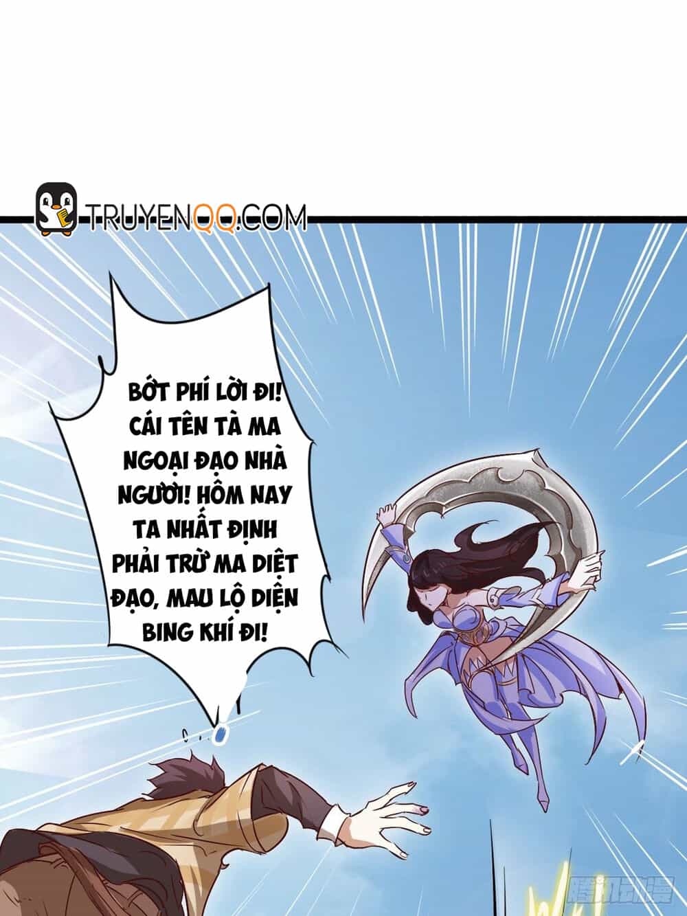 Cục Gạch Xông Vào Dị Giới - Chương 2 - ảnh 73
