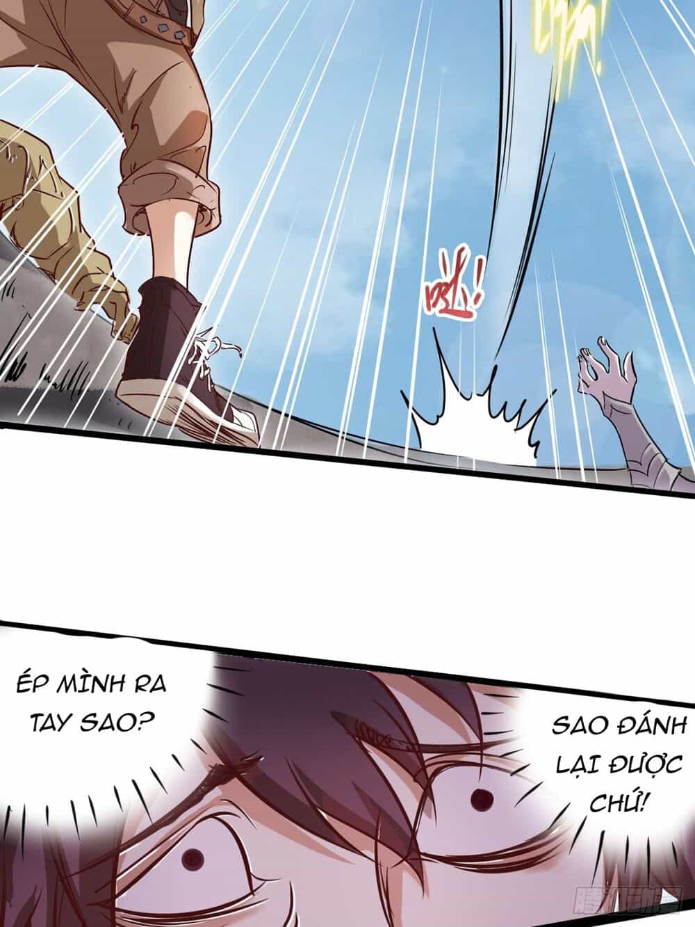 Cục Gạch Xông Vào Dị Giới - Chương 2 - ảnh 74