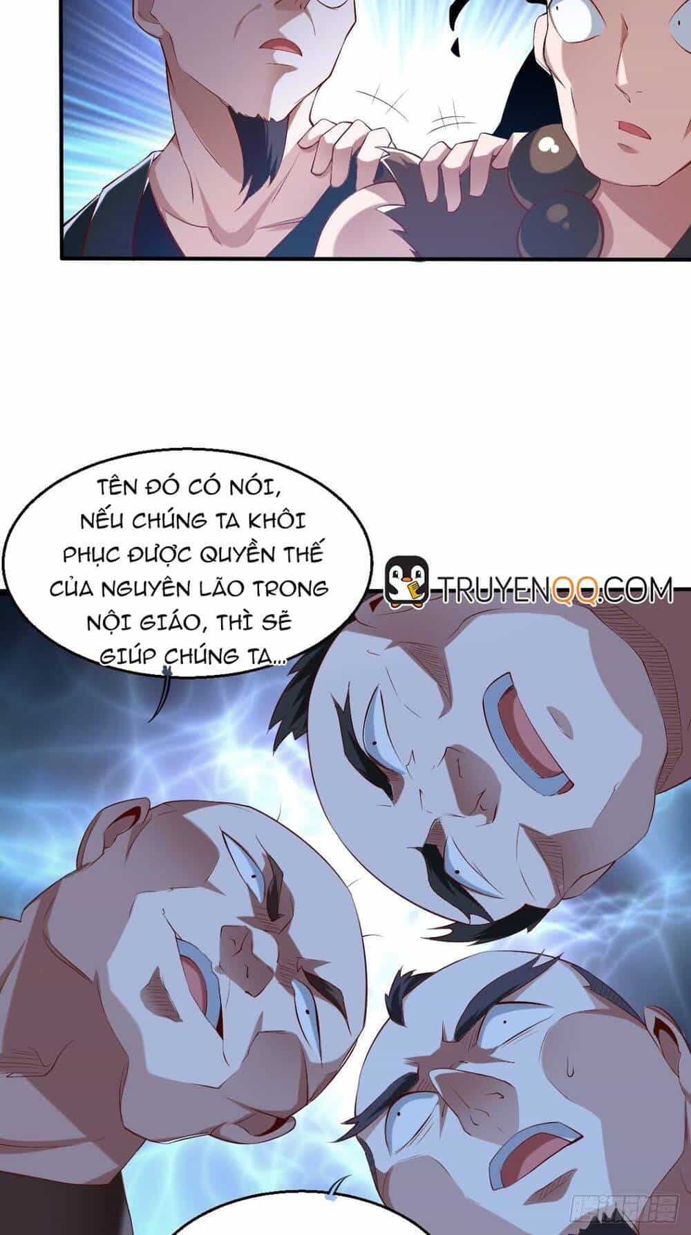 Cục Gạch Xông Vào Dị Giới - Chương 21 - ảnh 25